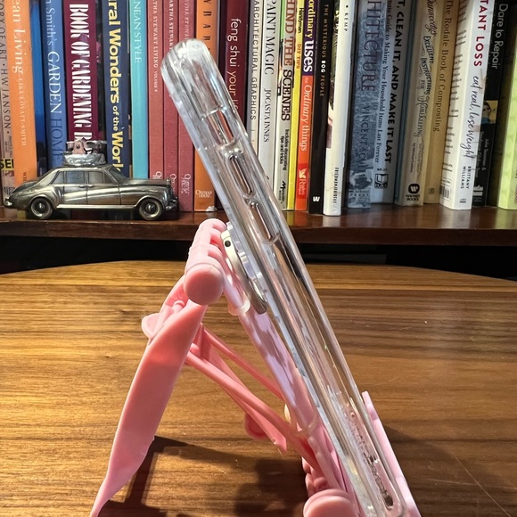 Gocase Unicorn cell case - Picture 4 of 5